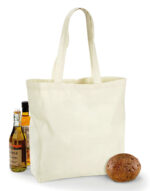 Torba z długimi uchwytami Maxi - obrazek 3