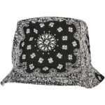 Kapelusz Bandana Print