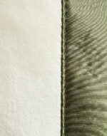 Kiyomi Torba na zakupy (satyna + aksamit) - obrazek 2