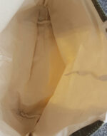 Kiyomi Torba na zakupy (satyna + aksamit) - obrazek 5