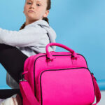 Torba Junior Dance