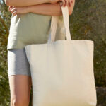Torba zakupowa Classic Canvas