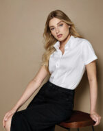 Damska koszula SL Oxford Tailored Fit Premium - obrazek 5