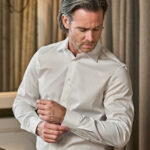 Koszula Luxury Slim Fit