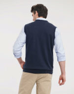 Męska kamizelka - obrazek 4