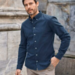 Koszula Casual Twill