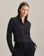 Damska koszula Slim Fit 1/1 Kent - obrazek 2