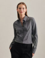 Damska koszula Slim Fit 1/1 Kent - obrazek 4