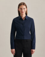 Damska koszula Slim Fit 1/1 Kent - obrazek 3