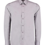 Koszula Oxford Premium Tailored Fit Contrast