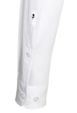 Koszula z długimi rękawami Slim Fit - obrazek 7