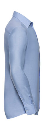 Koszula Oxford z długimi rękawami - obrazek 6