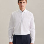 Koszula Regular Fit Button Down