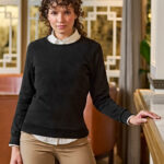 Damski Sweter