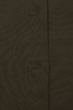 Bluzka Black Tie Elastane z długimi rękawami - obrazek 7