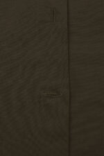 Bluzka Black Tie Elastane z krótkimi rękawami - obrazek 4