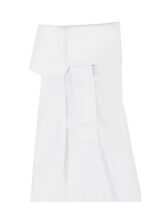 Bluzka popelinowa Heritage LSL/women - obrazek 2