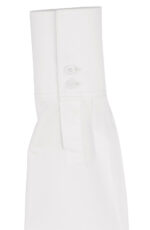 Bluzka popelinowa Heritage LSL/women - obrazek 3