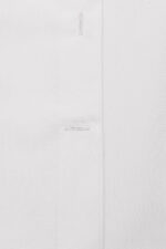 Bluzka popelinowa z krótkimi rękawami Smart SSL/w. - obrazek 4