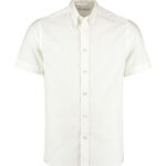 Koszula Premium Oxford SSL Tailored Fit