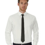 Koszula z długimi rękawami Black Tie LSL/men Shirt