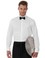 Koszula z długimi rękawami Black Tie LSL/men Shirt - obrazek 2