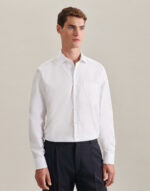 Koszula Regular Fit 1/1 Business Kent - obrazek 2