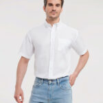 Koszula Oxford Button-Down