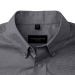 Koszula Oxford Button-Down - obrazek 6