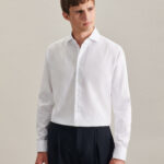 Koszula Slim Fit 1/1 Oxford Business Kent