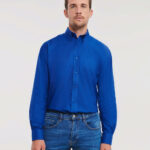 Koszula Oxford Button-Down