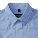Koszula Oxford Button-Down - obrazek 6