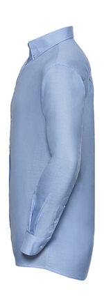 Koszula Oxford Button-Down - obrazek 4