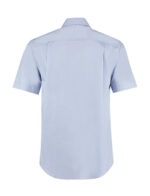 Koszula Oxford SSL Classic Fit Premium Cutaway - obrazek 2