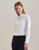 Bluzka Regular Fit 1/1 Kent - obrazek 6