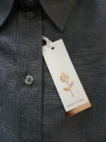 Bluzka Regular Fit 1/1 Kent - obrazek 8