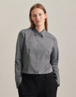 Bluzka Regular Fit 1/1 Kent - obrazek 2