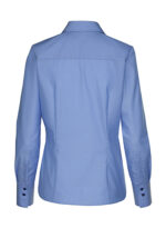 Bluzka Regular Fit 1/1 Kent - obrazek 7