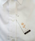 Bluzka Regular Fit 1/2 Kent - obrazek 2