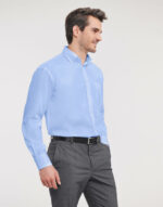 Koszula męska "bez prasowania" - obrazek 2