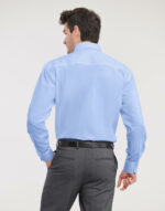 Koszula męska "bez prasowania" - obrazek 3