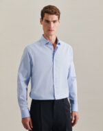 Koszula Shaped Fit 1/1 Business Kent - obrazek 2