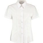 Damska koszula Oxford SSL Tailored Fit Workwear
