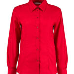 Damska koszula Oxford Tailored Fit Workwear