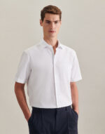 Koszula Regular Fit 1/2 Business Kent - obrazek 4