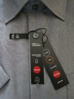 Koszula Regular Fit 1/2 Business Kent - obrazek 7