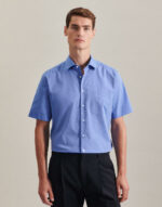 Koszula Regular Fit 1/2 Business Kent - obrazek 2