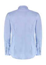 Koszula Slim Fit Oxford Stretch - obrazek 2