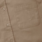 Koszula Twill z krótkimi rękawami - obrazek 7