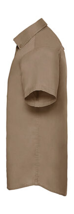 Koszula Twill z krótkimi rękawami - obrazek 3